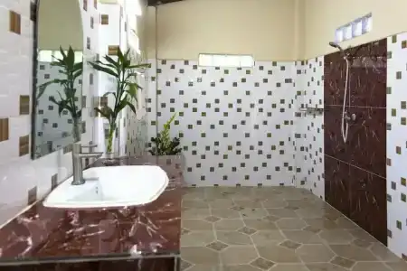Green Mango Bungalows - 17