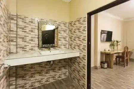 Green Mango Bungalows - 5