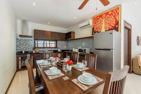 Inspire Villas Phuket - 18