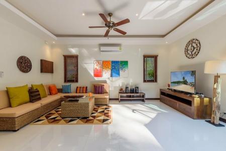 Inspire Villas Phuket - 46