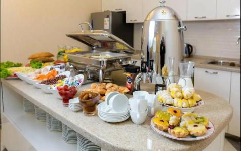 Orchid Boutique - 43