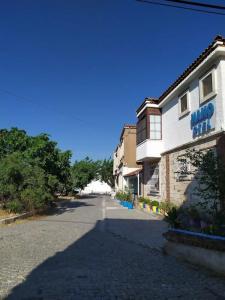 Nano otel - 11