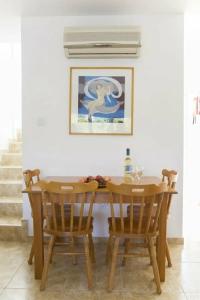 Eliofos Elegant Maisonettes - 32