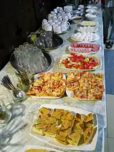 EcoRest - Likani Palace - 36