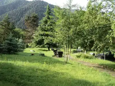 EcoRest - Likani Palace - 24