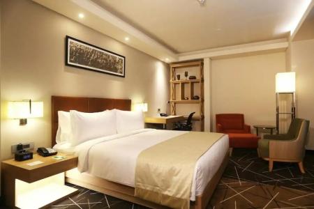 Holiday Inn Chennai Omr It Expressway, An Ihg - 29