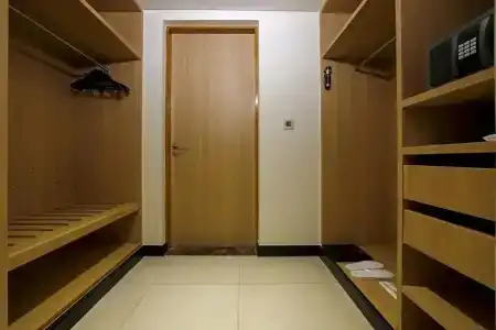 Holiday Inn Chennai Omr It Expressway, An Ihg - 33