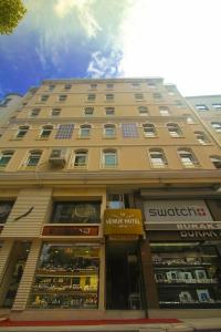 Venue Istanbul Old City - 86