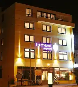 StadtAugsburg - 25