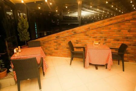 Venue Istanbul Old City - 98