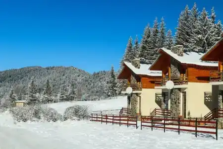 Villa Mtashi - 0