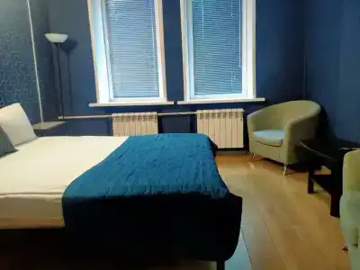 Отдых 5 - 8