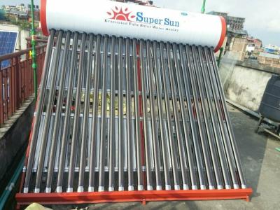 Bed and Breakfast Thamel - 12