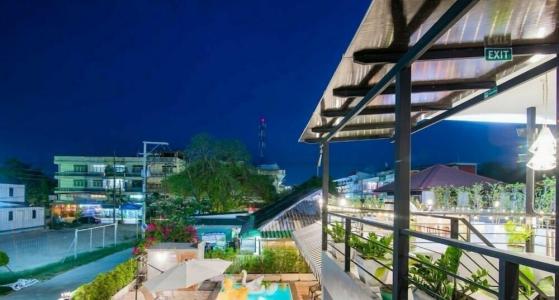 Bronte BnB - 46