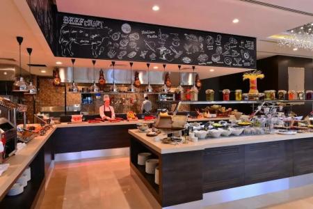 Clarion Istanbul Mahmutbey - 6