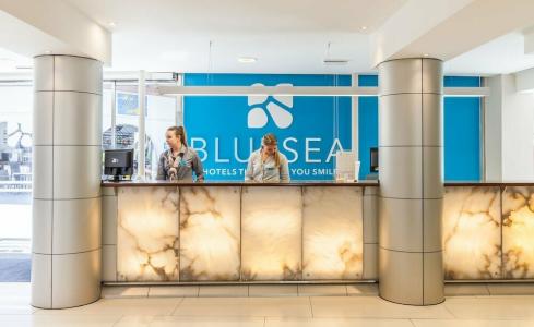 Blue Sea Ses Cases d'Or - 32