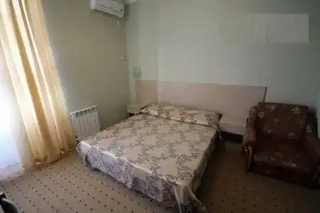 Бриз Лоо - 3
