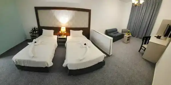 Aquavista & Suites - 91