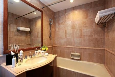 Village Residence Robertson Quay by Far East Hospitality - 34