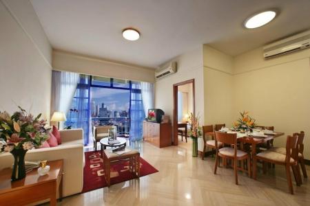 Village Residence Robertson Quay by Far East Hospitality - 23