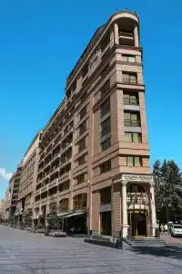 Golden Palace Yerevan - 48