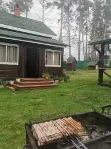 Караканское Подворье - 14