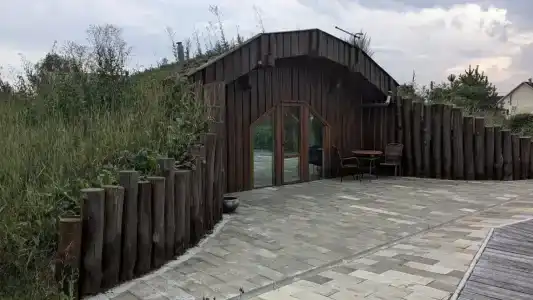 Тихая заводь - 31