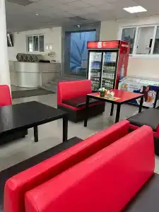 у берега Нерчи - 13