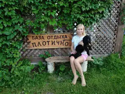 Коттеджи в Плотично - 14