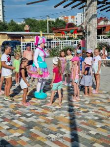 Морская дача Арабеска - 15