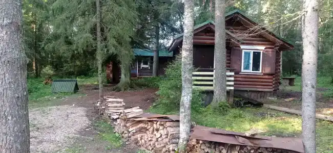 Лесной Дом - 29