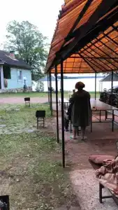 Урочище Жемчужина озеро Селигер - 32