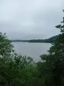 Дом в Карелии с видом на Ладогу - 61