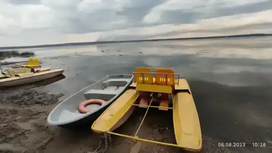 Тихая бухта - 17