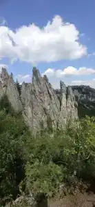 Таганай - 51