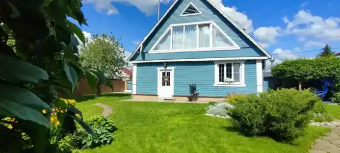 Петров Дом - 47