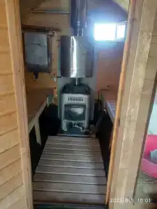 Домик у моря - 1