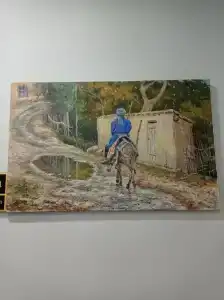 Grand Art Premium - 23
