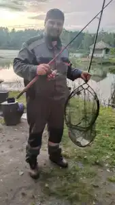 Три медведя - 9