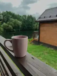 Утро на заводи - 47