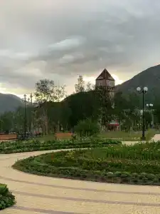 Северная - 50