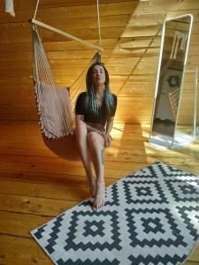 BOHO CAMP - 9