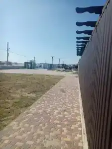 Солнечный - 15