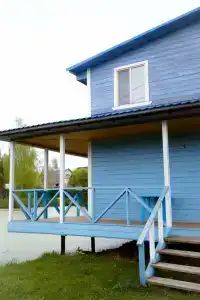 Ra Famely dacha - 63
