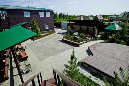 Хутор Славянский - 1