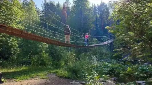 Белый ключ - 23