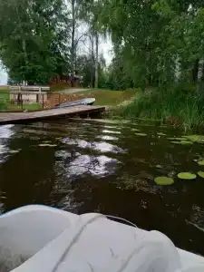 Медвежий ручей - 5