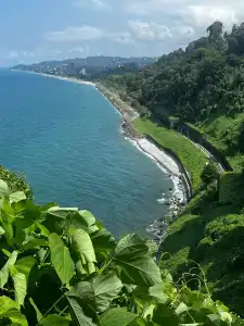Capo Verde Batumi - 6