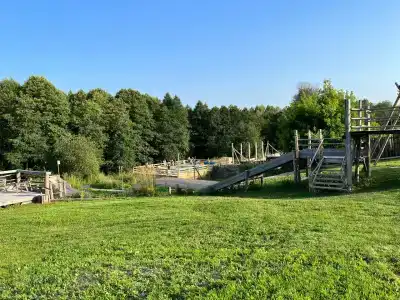 Экоотель Трын-трава - 3