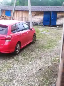 Империя - 8